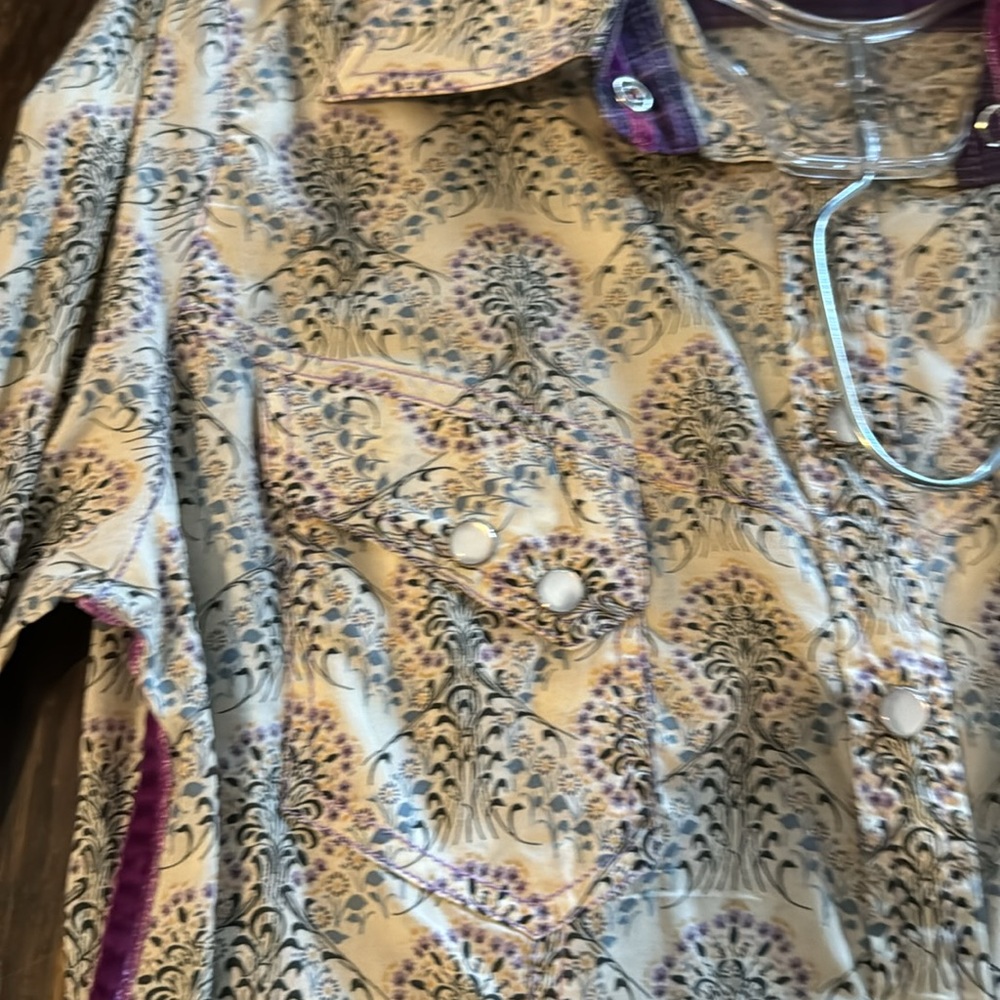 Georg Roth shirt - Picture 5 of 5